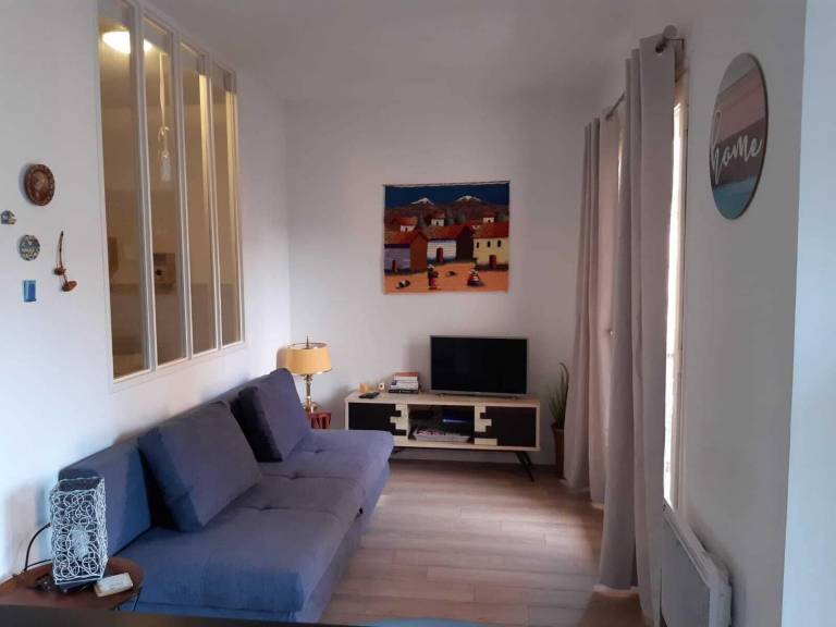Appartement Perpignan