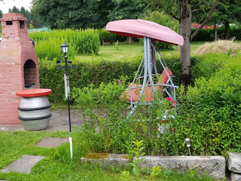 Privatzimmer Neuhaus am Rennweg