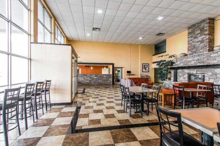 Econo Lodge Ardmore — photo 3