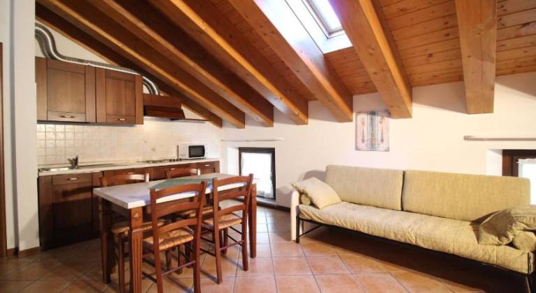 Rental apartment with 1 room for 4 persons — photo 4