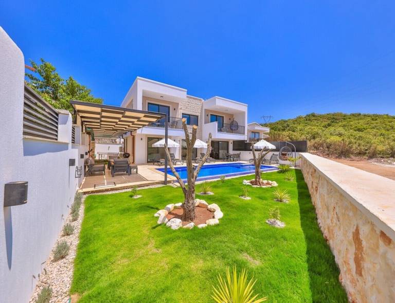Villa Kaş