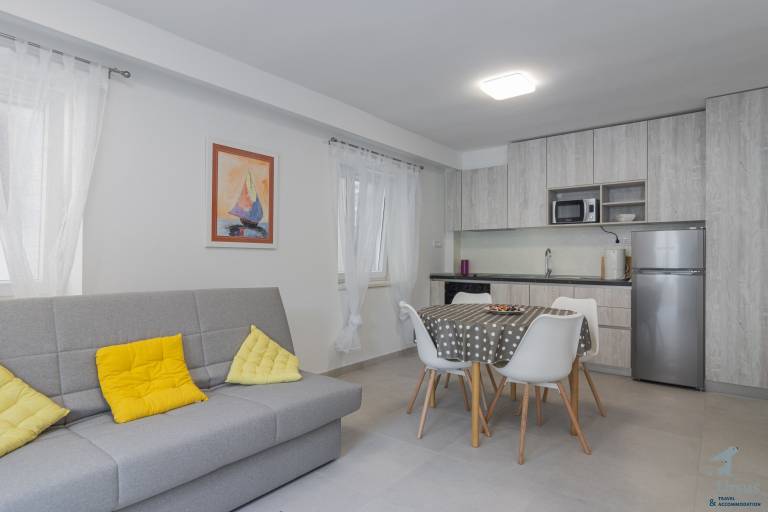 Ferienwohnung Split