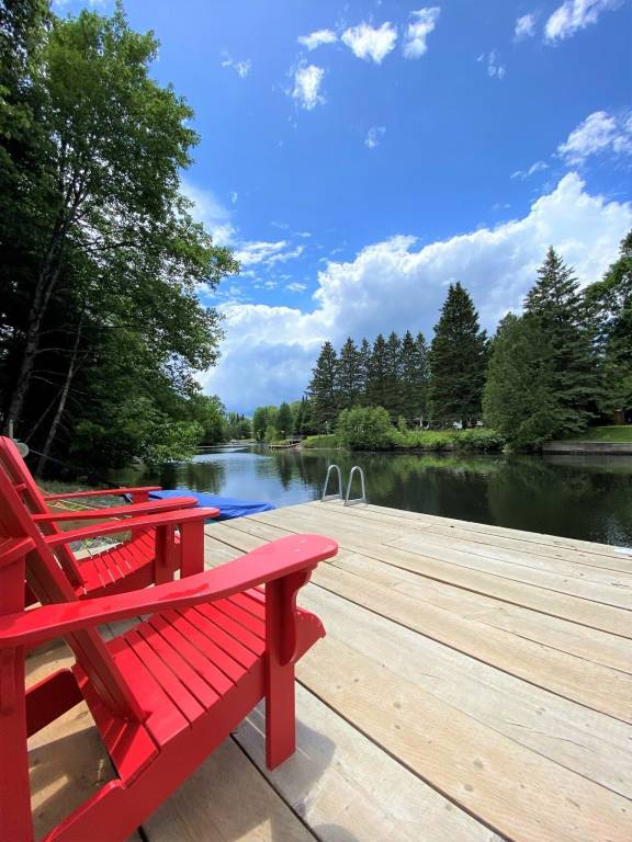 Cottage Fenelon Falls