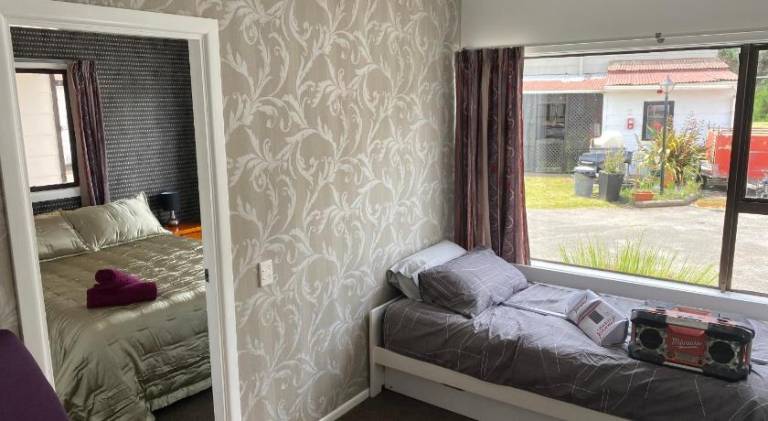Windsor Motel in Taupo
