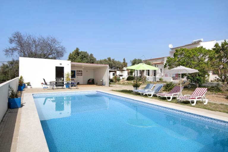 Casa Ilha da Armona