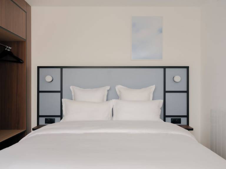 Appart'hôtel Montrouge