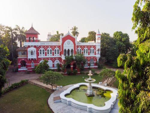 Bed and breakfast ONGC