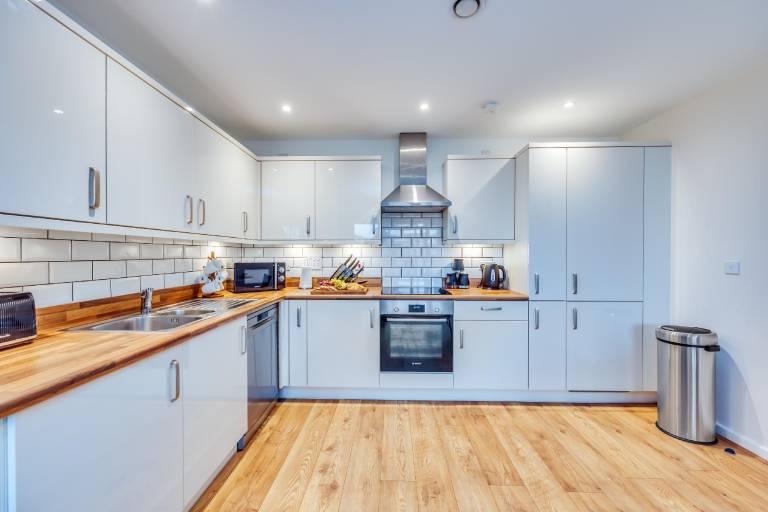 Rental apartment | Suitable for remote work — photo 3
