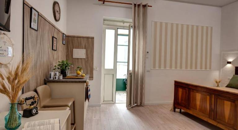 NONNA PEPPA's ROOM — photo 3