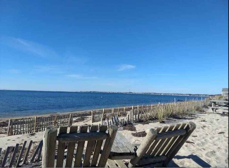 Cottage North Truro