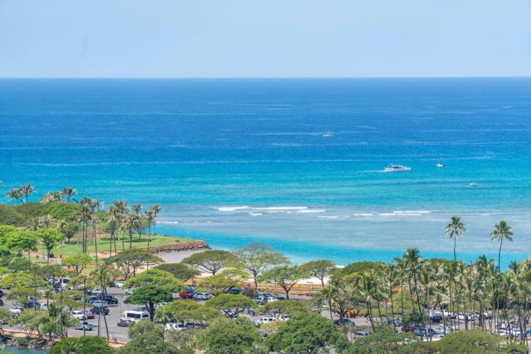 Condo University of Hawaiʻi at Mānoa