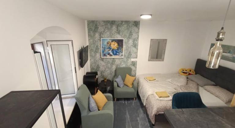 Rental apartment | Near Diocletian's Palace — photo 4