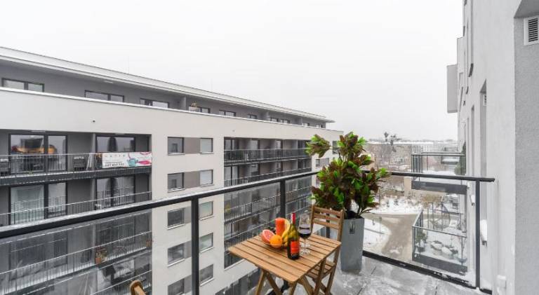 Holiday apartment | Pets allowed — photo 4