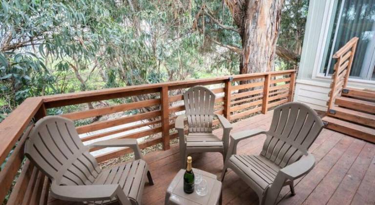 Vacation home with sauna | Pets allowed — photo 4