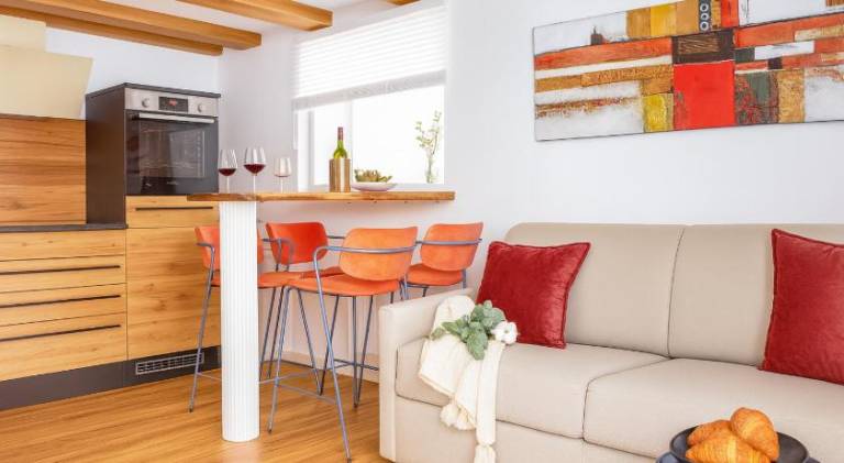 Holiday apartment | Dogs allowed in Triberg im Schwarzwald