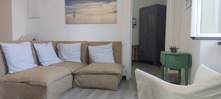Rental apartment with 2 rooms for 4 persons in Diano Marina