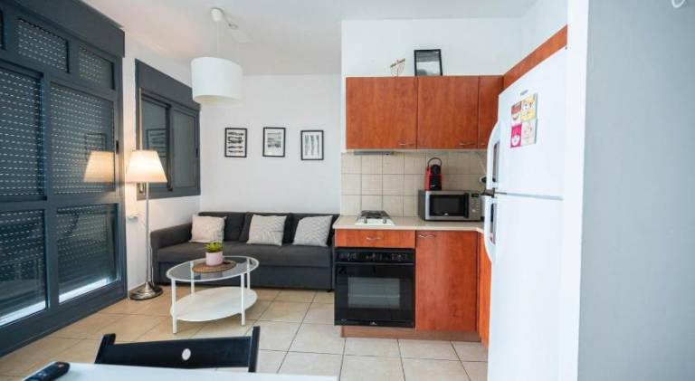Beautiful rental apartment | Next to Neve Tzedek | Pet-friendly — photo 3