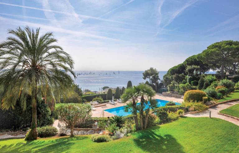 Ferienwohnung Cannes