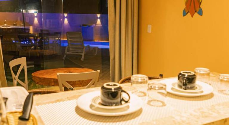 Antunes Beach Flats Paradise — photo 4