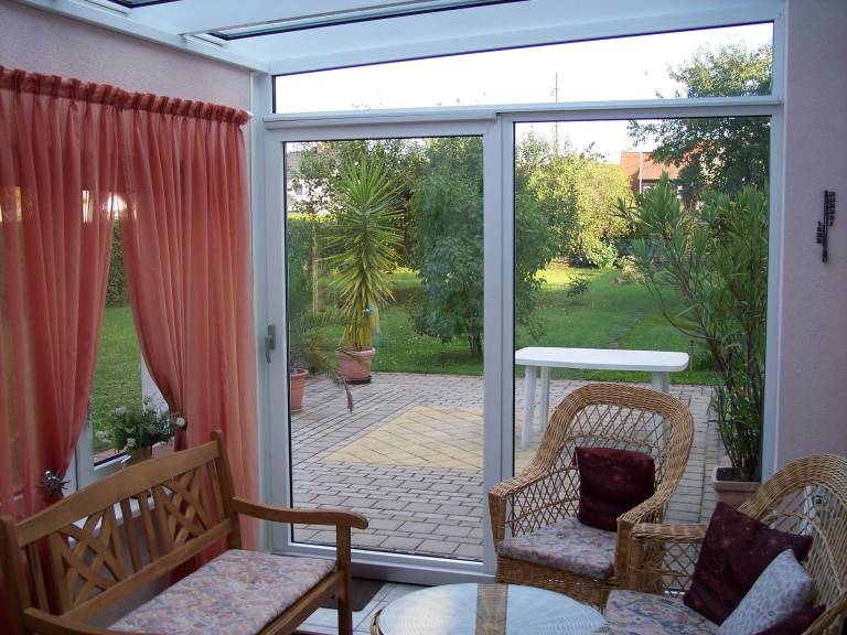 Ferienhaus Bayreuth