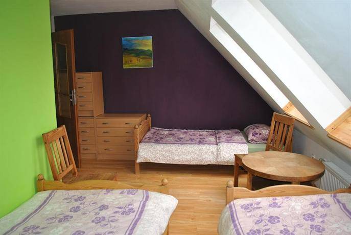 Agroturystyka Piotrowice