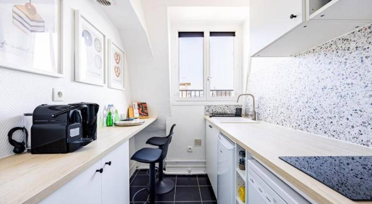 Charming apartment | Dogs allowed — photo 4