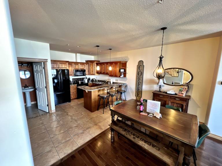Condo  Kimberley