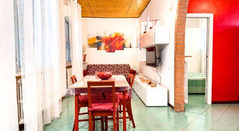 Wonderful vacation home | Dogs allowed in Rimini