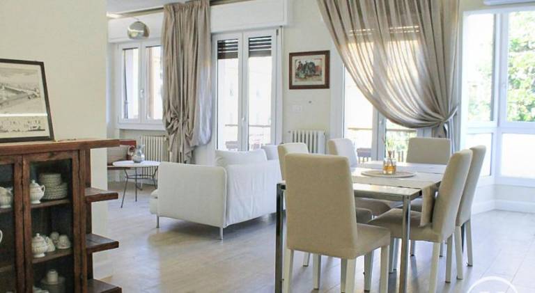 Nice apartment | Pets are welcome in Montecatini Terme