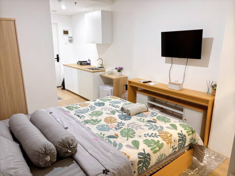 Ferienwohnung