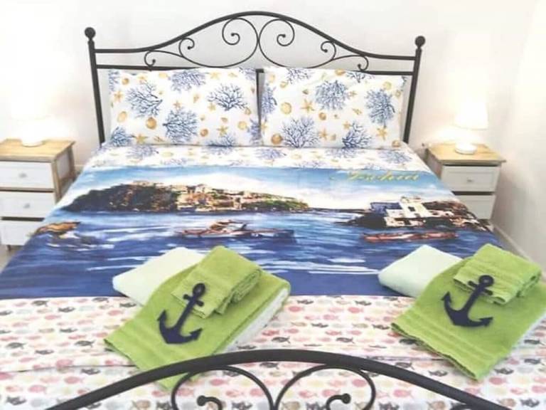 Appartamento Isola d'Ischia