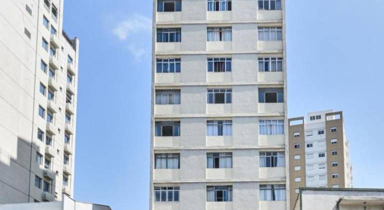 Charming apartment | Close to São Paulo Museum of Art | Pets are welcome — photo 5