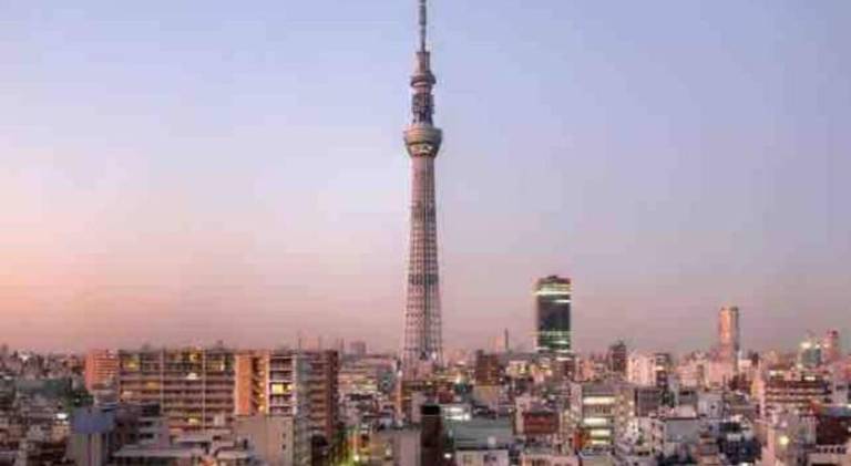 Rental apartment | Close to Sensō-ji | Good for workation | Pets are welcome — photo 4