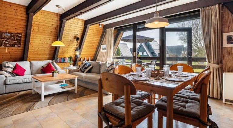 House with 3 rooms for 7 persons — photo 3