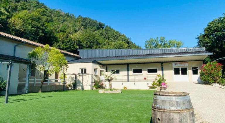 Tikazela - Escale Tournon-Sur-Rhone in Tournon-sur-Rhone