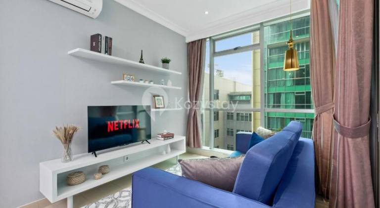 84 m&sup2; Ferienwohnung