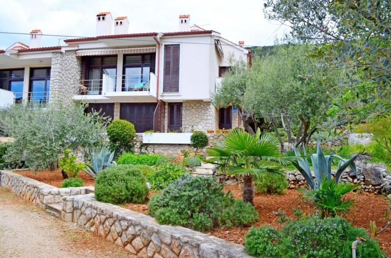 Apartman  Merag