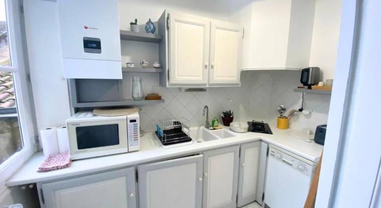 Holiday apartment with 1 room for 4 persons — photo 5