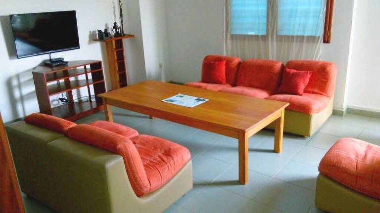 Appartement Fiyegnon 2