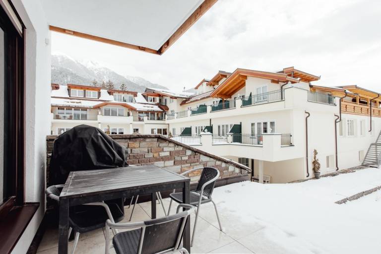 Ferienwohnung in Seefeld in Tirol f&uuml;r max. 3 Personen