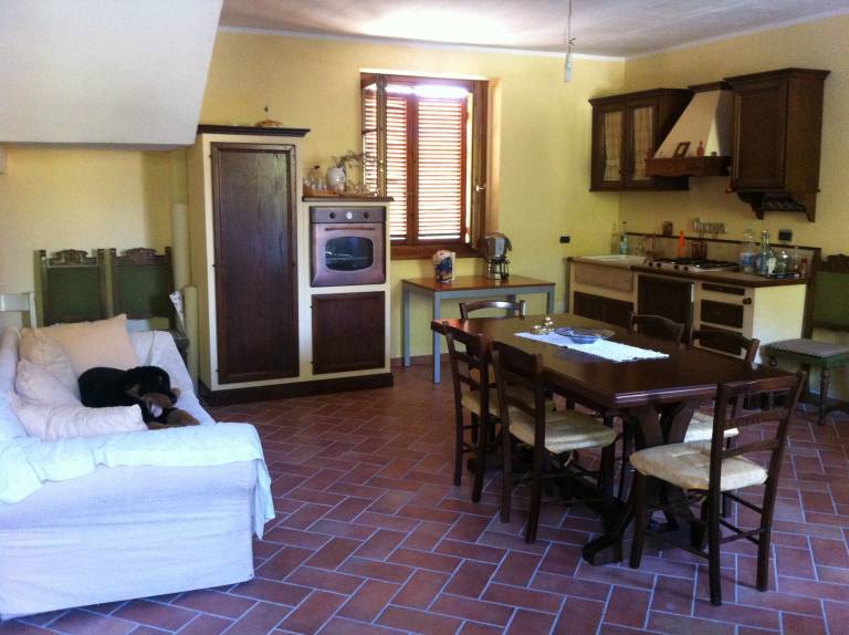 Rental apartment | Mountain view — photo 2