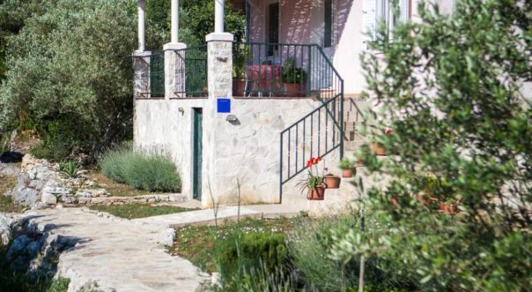 Apartma Pomena