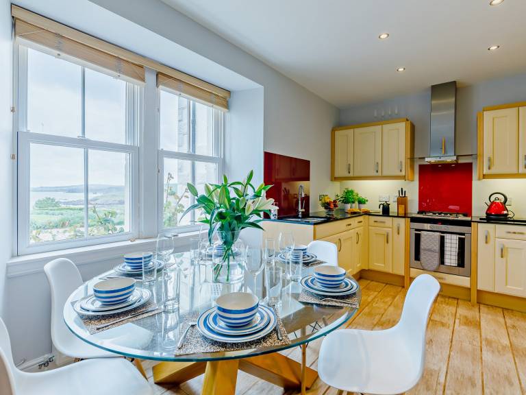 Cottage  Coldingham