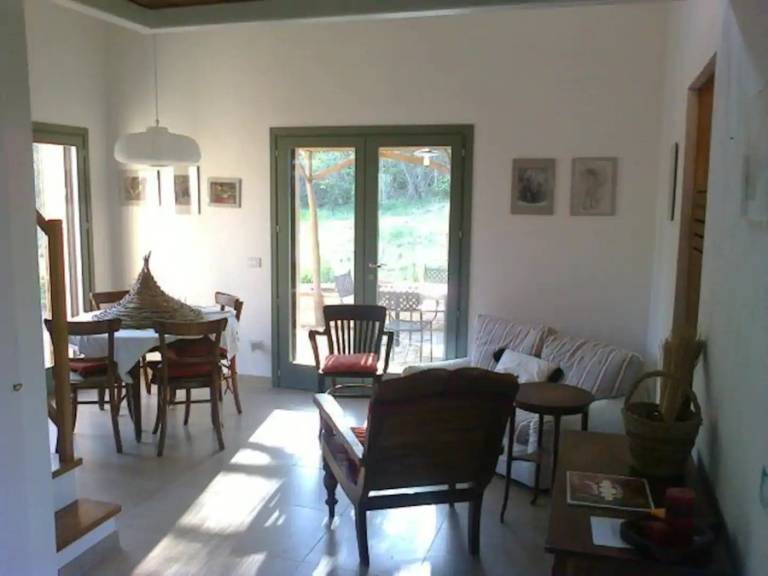 Agriturismo biologico I Larghi: Appartamento Occidente — photo 4