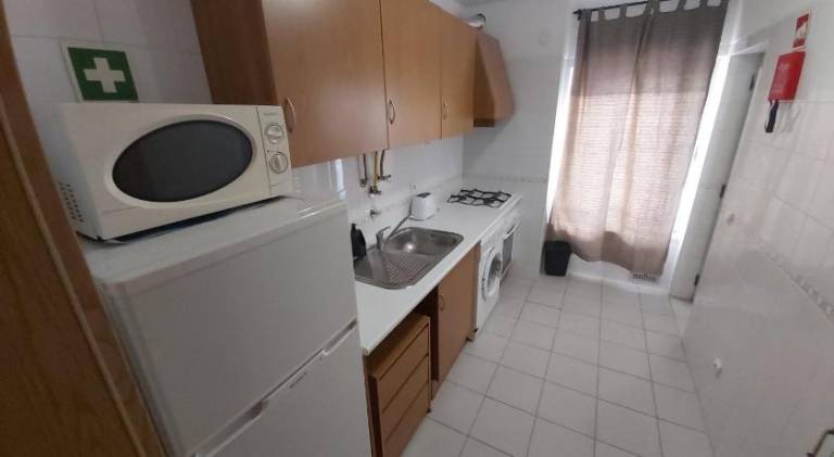 Apartment with 1 room for 6 persons — photo 4