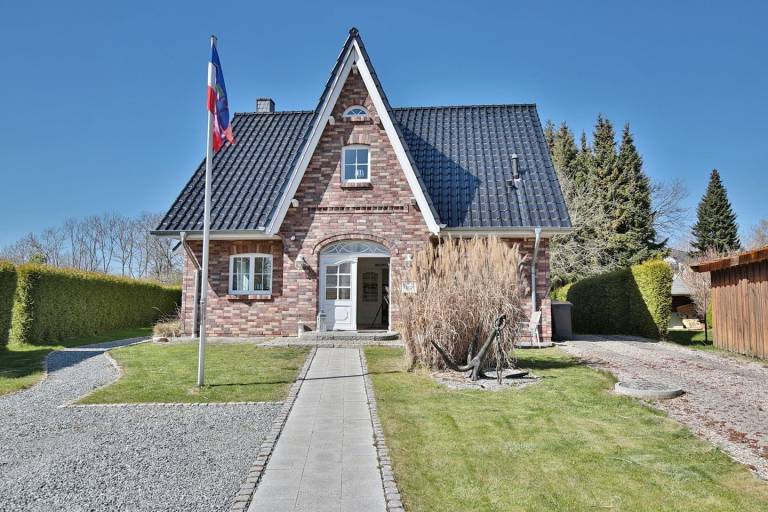 Ferienhaus Sierksdorf