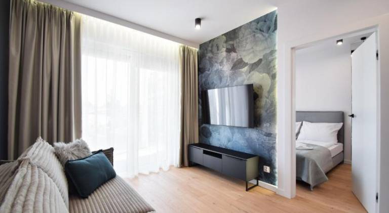 Rental apartment | Beach nearby | Pets allowed in Ustronie Morskie