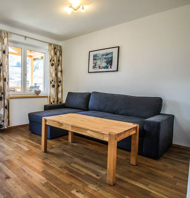 Ferienwohnung Kaprun