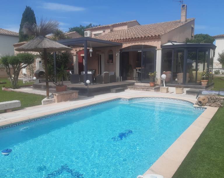 Villa Palavas-les-Flots