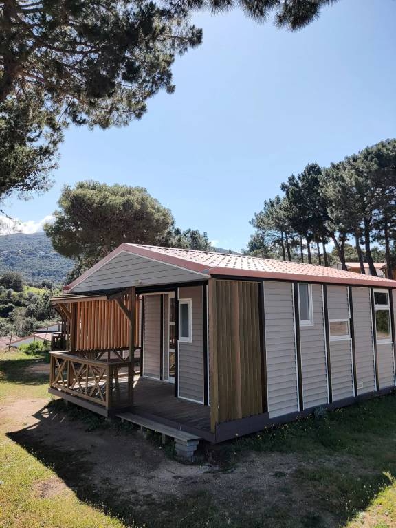 Chalet Propriano